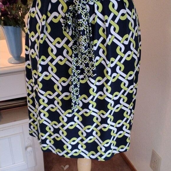 Banana Republic Soft Knit Dress - Picture 3 of 9